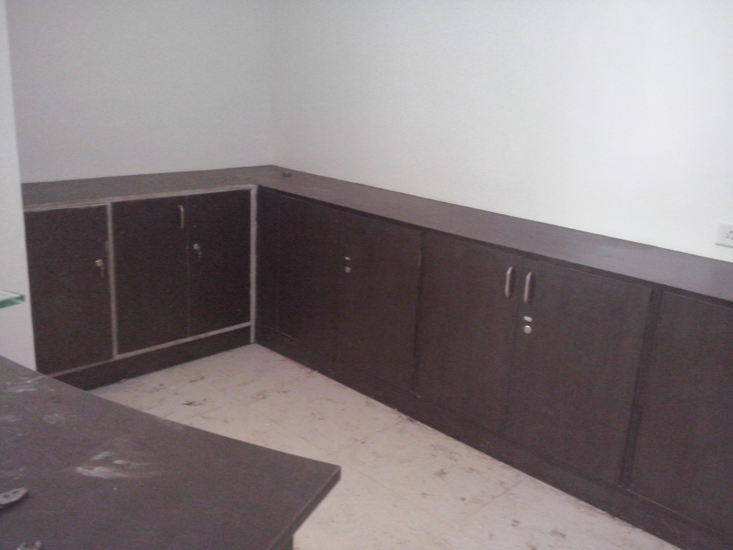 Samrudhi Office Chair